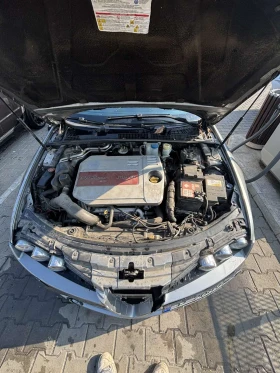 Alfa Romeo 159 - 1200 € - 10899265 10 | Car24.bg Alfa Romeo 159 - 1200 € - 10899265 10