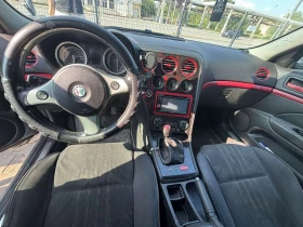 Alfa Romeo 159 - 1200 € - 10899265 7 | Car24.bg Alfa Romeo 159 - 1200 € - 10899265 7