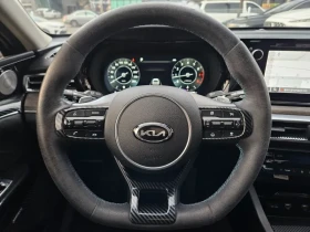 Kia K5 1.6 Turbo Noblesse | Auto.bg — изображение 13 Kia K5 1.6 Turbo Noblesse | Auto.bg — изображение 13