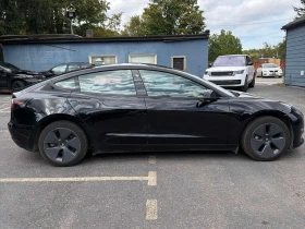 Tesla Model 3 * Long Range * CARFAX * - 27450 € - 64472185 3 | Car24.bg Tesla Model 3 * Long Range * CARFAX * - 27450 € - 64472185 3