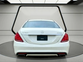 Mercedes-Benz S 550 Maybach/V8 BiTurbo/4MATIC/FULL MAX/КРЕДИТ | Auto.bg — изображение 7 Mercedes-Benz S 550 Maybach/V8 BiTurbo/4MATIC/FULL MAX/КРЕДИТ | Auto.bg — изображение 7