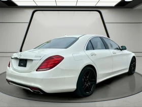 Mercedes-Benz S 550 Maybach/V8 BiTurbo/4MATIC/FULL MAX/КРЕДИТ | Auto.bg — изображение 6 Mercedes-Benz S 550 Maybach/V8 BiTurbo/4MATIC/FULL MAX/КРЕДИТ | Auto.bg — изображение 6