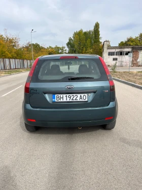 Ford Fiesta 1.4 TDCi - 1699 € - 59439660 4 | Car24.bg Ford Fiesta 1.4 TDCi - 1699 € - 59439660 4