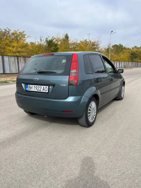 Ford Fiesta 1.4 TDCi - 1699 € - 59439660 6 | Car24.bg Ford Fiesta 1.4 TDCi - 1699 € - 59439660 6