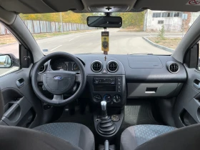 Ford Fiesta 1.4 TDCi - 1699 € - 59439660 7 | Car24.bg Ford Fiesta 1.4 TDCi - 1699 € - 59439660 7