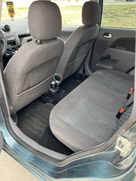 Ford Fiesta 1.4 TDCi - 1699 € - 59439660 8 | Car24.bg Ford Fiesta 1.4 TDCi - 1699 € - 59439660 8
