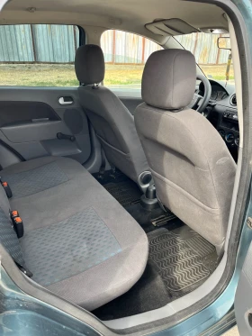 Ford Fiesta 1.4 TDCi - 1699 € - 59439660 9 | Car24.bg Ford Fiesta 1.4 TDCi - 1699 € - 59439660 9