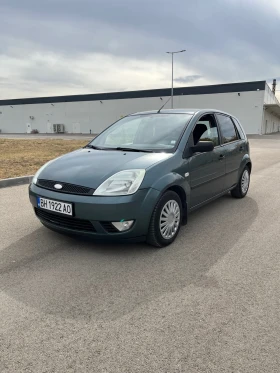 Ford Fiesta 1.4 TDCi - 1699 € - 59439660 3 | Car24.bg Ford Fiesta 1.4 TDCi - 1699 € - 59439660 3