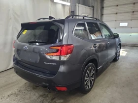 Subaru Forester undefined | Auto.bg — изображение 4 Subaru Forester undefined | Auto.bg — изображение 4