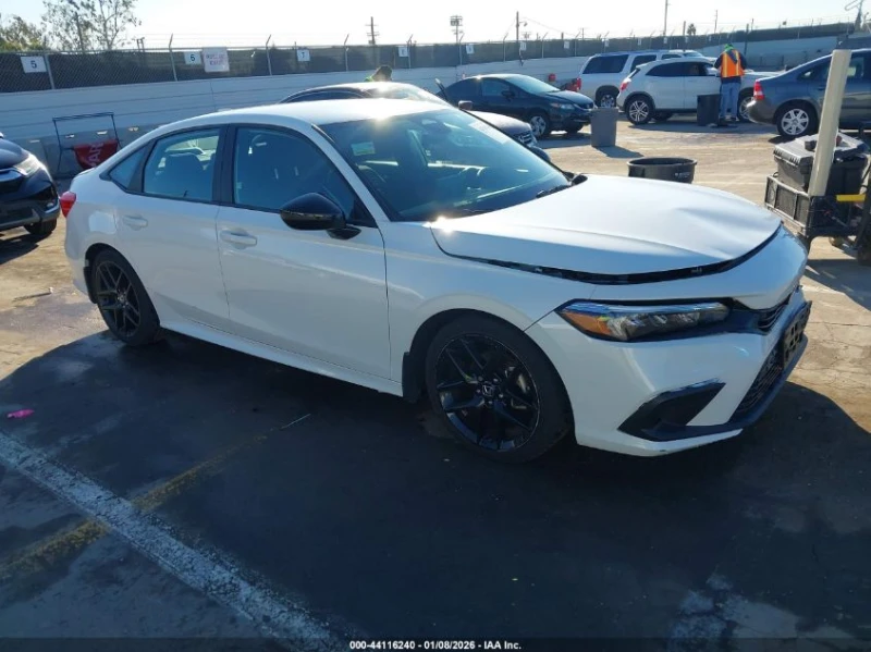 Honda Civic 2l Sport - 11800 € / 23078.79 лв. - 93566710 1 | Car24.bg Honda Civic 2l Sport - 11800 € / 23078.79 лв. - 93566710 1