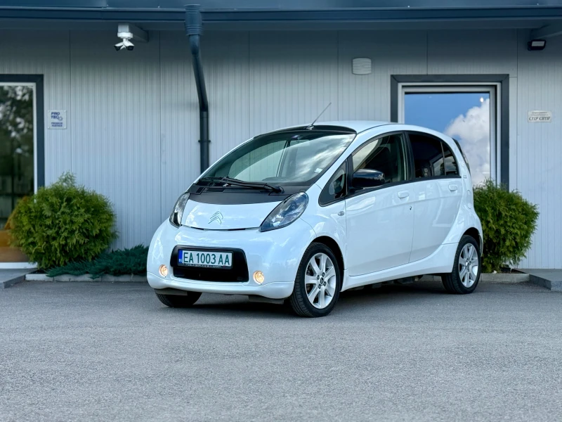Citroen C - Zero - 5999 € / 11733.02 лв. - 80879464 1 | Car24.bg Citroen C - Zero - 5999 € / 11733.02 лв. - 80879464 1