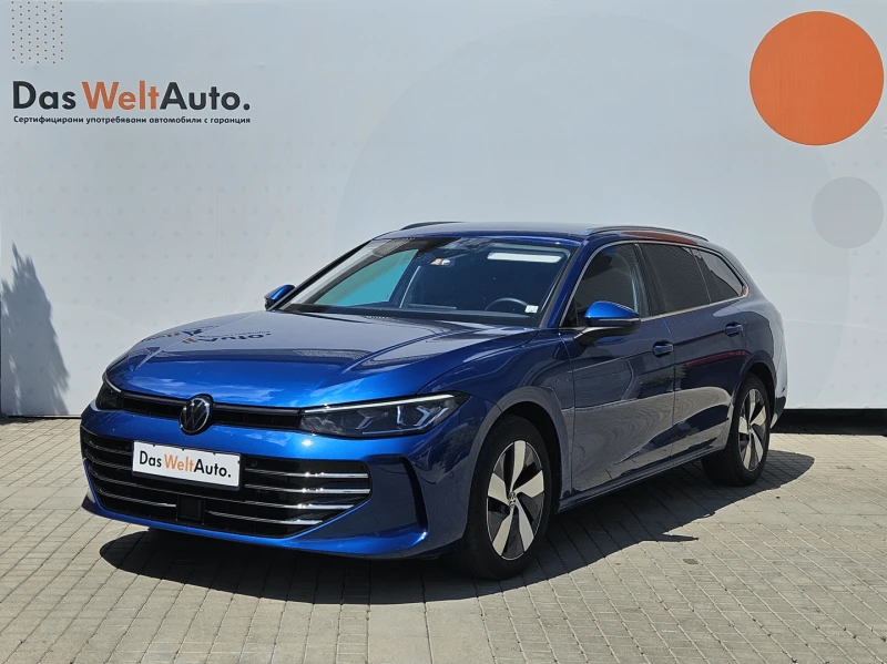 VW Passat - 32900 € / 64346.81 лв. - 39528414 1 | Car24.bg VW Passat - 32900 € / 64346.81 лв. - 39528414 1