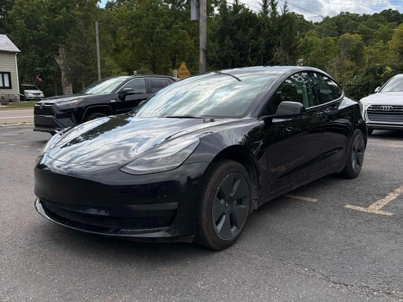 Tesla Model 3 * Long Range * CARFAX * - 27450 € - 64472185 1 | Car24.bg Tesla Model 3 * Long Range * CARFAX * - 27450 € - 64472185 1