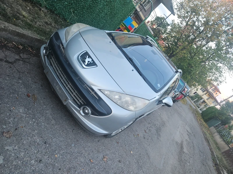 Peugeot 207 На части - 20 € - 86615815 1 | Car24.bg Peugeot 207 На части - 20 € - 86615815 1