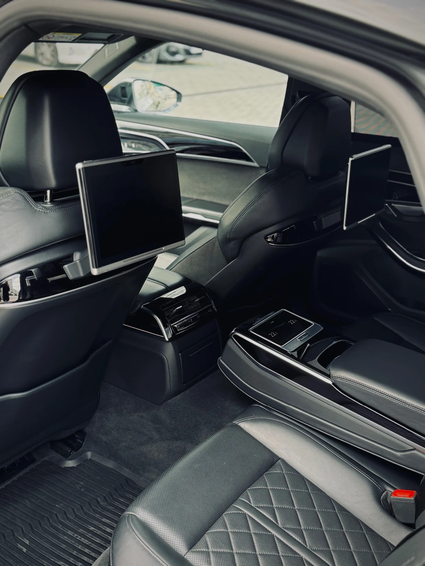 Audi A8 Audi A8 50 TDI 3XS-LINE3xTV 360 MATRIX B&0*  - изображение 10 | Auto.bg Audi A8 Audi A8 50 TDI 3XS-LINE3xTV 360 MATRIX B&0*  - изображение 10