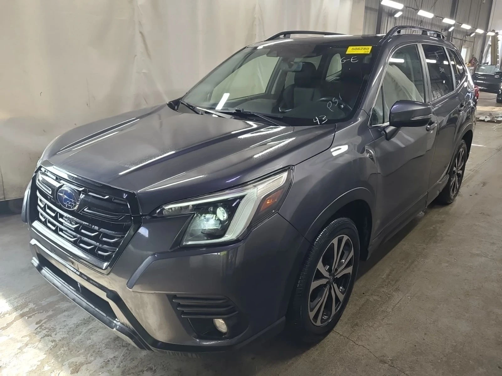 Subaru Forester undefined | Auto.bg — изображение 1 Subaru Forester undefined | Auto.bg — изображение 1