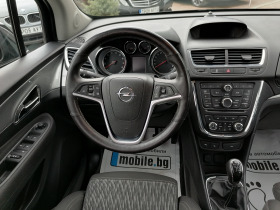Opel Mokka 1.4T* 4X4* *  | Mobile.bg   12