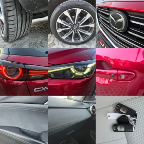 Mazda CX-3 1.8D= АВТОМАТ= FACE= CAR PLAY= DISTRONIC= FULL - 27900 лв. / 14265.04 € - 68789068 17 | Car24.bg Mazda CX-3 1.8D= АВТОМАТ= FACE= CAR PLAY= DISTRONIC= FULL - 27900 лв. / 14265.04 € - 68789068 17