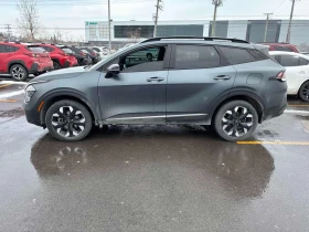 Kia Sportage * X Line Limited * DISTRONIC* ОБДУХВАНЕ* ПАНОРАМА* | Auto.bg — изображение 2 Kia Sportage * X Line Limited * DISTRONIC* ОБДУХВАНЕ* ПАНОРАМА* | Auto.bg — изображение 2