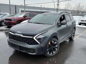 Kia Sportage * X Line Limited * DISTRONIC* ОБДУХВАНЕ* ПАНОРАМА* - Car24.bg Kia Sportage * X Line Limited * DISTRONIC* ОБДУХВАНЕ* ПАНОРАМА*