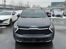 Kia Sportage * X Line Limited * DISTRONIC* ОБДУХВАНЕ* ПАНОРАМА* | Auto.bg — изображение 6 Kia Sportage * X Line Limited * DISTRONIC* ОБДУХВАНЕ* ПАНОРАМА* | Auto.bg — изображение 6