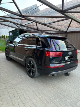 Audi Q7 Quattro - 24000 € / 46939.92 лв. - 81833297 3 | Car24.bg Audi Q7 Quattro - 24000 € / 46939.92 лв. - 81833297 3
