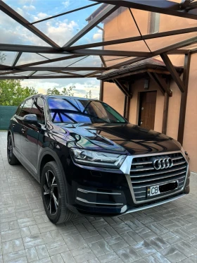 Audi Q7 Quattro - 24000 € / 46939.92 лв. - 81833297 2 | Car24.bg Audi Q7 Quattro - 24000 € / 46939.92 лв. - 81833297 2