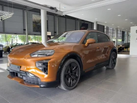 Porsche Cayenne Turbo Burmester HuD | Auto.bg — изображение 2 Porsche Cayenne Turbo Burmester HuD | Auto.bg — изображение 2