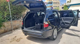 BMW X3 M pack | Auto.bg — изображение 16 BMW X3 M pack | Auto.bg — изображение 16