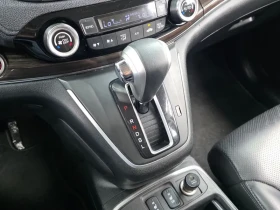 Honda Cr-v 4Wd Ex-L | Auto.bg — изображение 9 Honda Cr-v 4Wd Ex-L | Auto.bg — изображение 9