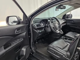 Honda Cr-v 4Wd Ex-L | Auto.bg — изображение 10 Honda Cr-v 4Wd Ex-L | Auto.bg — изображение 10