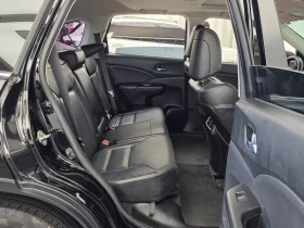 Honda Cr-v 4Wd Ex-L | Auto.bg — изображение 12 Honda Cr-v 4Wd Ex-L | Auto.bg — изображение 12