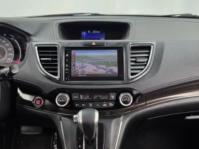 Honda Cr-v 4Wd Ex-L | Auto.bg — изображение 14 Honda Cr-v 4Wd Ex-L | Auto.bg — изображение 14