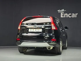 Honda Cr-v 4Wd Ex-L | Auto.bg — изображение 4 Honda Cr-v 4Wd Ex-L | Auto.bg — изображение 4