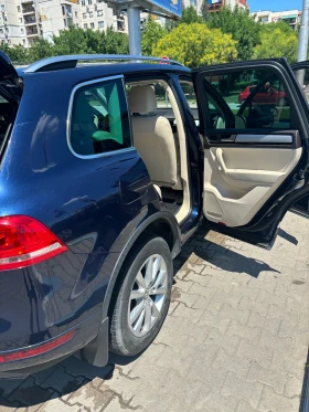 VW Touareg 3.6 Petrol/GAS | Auto.bg — изображение 4 VW Touareg 3.6 Petrol/GAS | Auto.bg — изображение 4