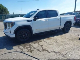 Gmc Sierra 1500 4WD SHORT BOX ELEVATION WITH 3SB | Auto.bg — изображение 7 Gmc Sierra 1500 4WD SHORT BOX ELEVATION WITH 3SB | Auto.bg — изображение 7