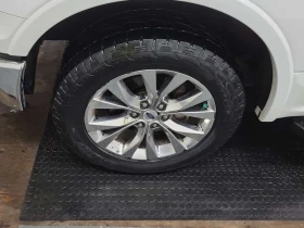 Ford F150 * 4wd Supercrew 145" Lariat Crew Cab Short Bed | Auto.bg — изображение 7 Ford F150 * 4wd Supercrew 145" Lariat Crew Cab Short Bed | Auto.bg — изображение 7