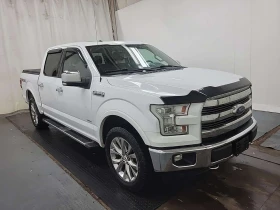 Ford F150 * 4wd Supercrew 145" Lariat Crew Cab Short Bed | Auto.bg — изображение 2 Ford F150 * 4wd Supercrew 145" Lariat Crew Cab Short Bed | Auto.bg — изображение 2