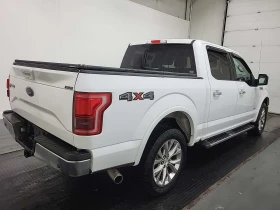 Ford F150 * 4wd Supercrew 145" Lariat Crew Cab Short Bed | Auto.bg — изображение 3 Ford F150 * 4wd Supercrew 145" Lariat Crew Cab Short Bed | Auto.bg — изображение 3