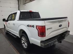 Ford F150 * 4wd Supercrew 145" Lariat Crew Cab Short Bed | Auto.bg — изображение 5 Ford F150 * 4wd Supercrew 145" Lariat Crew Cab Short Bed | Auto.bg — изображение 5