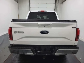Ford F150 * 4wd Supercrew 145" Lariat Crew Cab Short Bed | Auto.bg — изображение 4 Ford F150 * 4wd Supercrew 145" Lariat Crew Cab Short Bed | Auto.bg — изображение 4