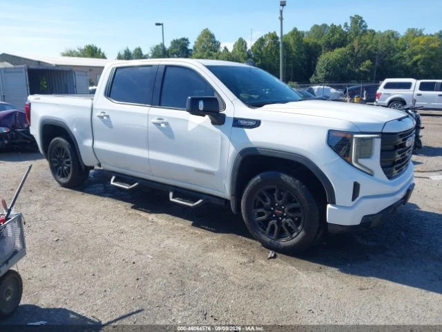 Gmc Sierra 1500 4WD SHORT BOX ELEVATION WITH 3SB | Auto.bg — изображение 1 Gmc Sierra 1500 4WD SHORT BOX ELEVATION WITH 3SB | Auto.bg — изображение 1