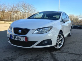 Seat Ibiza 1.6i/105hp - Car24.bg Seat Ibiza 1.6i/105hp