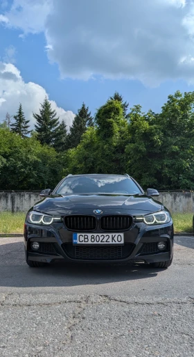 BMW 318 i 136hp - Car24.bg BMW 318 i 136hp