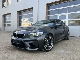 BMW M2 - Car24.bg BMW M2
