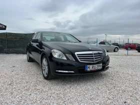 Mercedes-Benz E 220 CDI - Car24.bg Mercedes-Benz E 220 CDI
