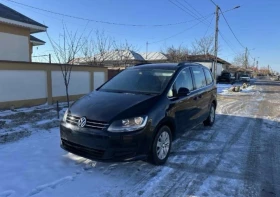 VW Sharan теглич Dsg ел врати - Car24.bg VW Sharan теглич Dsg ел врати