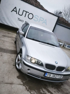 BMW 330 - Car24.bg BMW 330