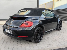 VW New beetle 2.0 TDI DSG - 11500 € / 22492.04 лв. - 92779804 6 | Car24.bg VW New beetle 2.0 TDI DSG - 11500 € / 22492.04 лв. - 92779804 6