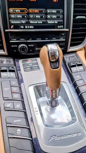 Porsche Panamera FSI RWD | Auto.bg — изображение 13 Porsche Panamera FSI RWD | Auto.bg — изображение 13